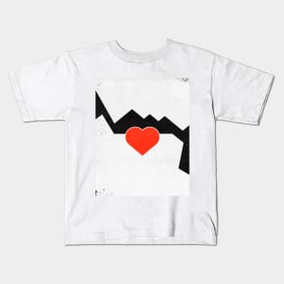 The Kiss Kids T-Shirt